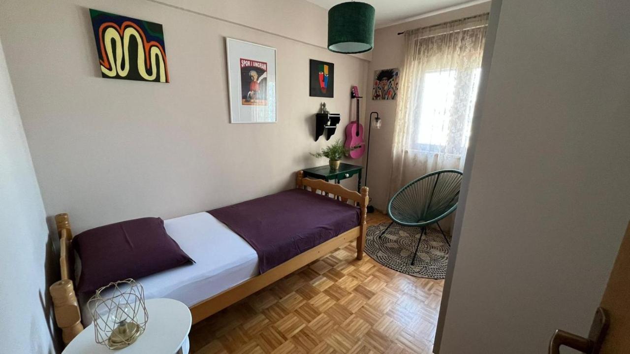 Apartment Magnolia Trogir Zewnętrze zdjęcie