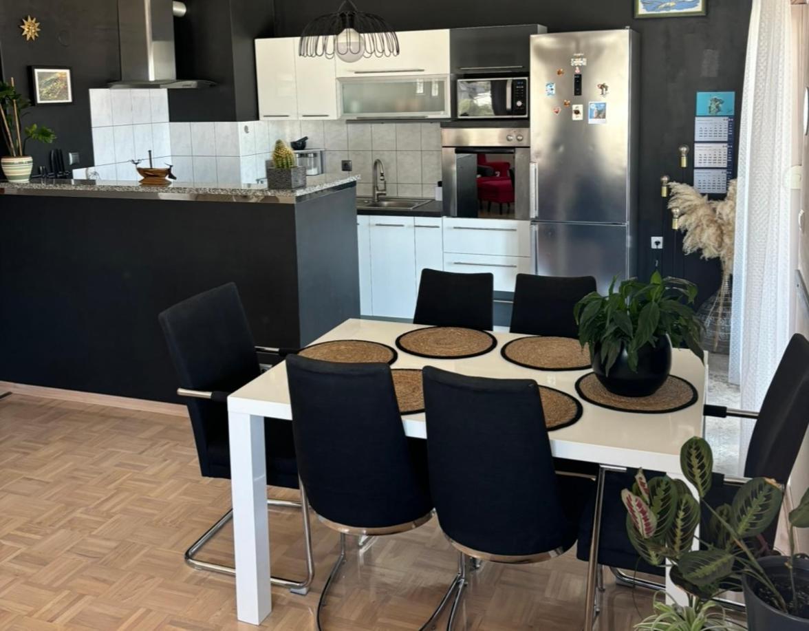 Apartment Magnolia Trogir Zewnętrze zdjęcie