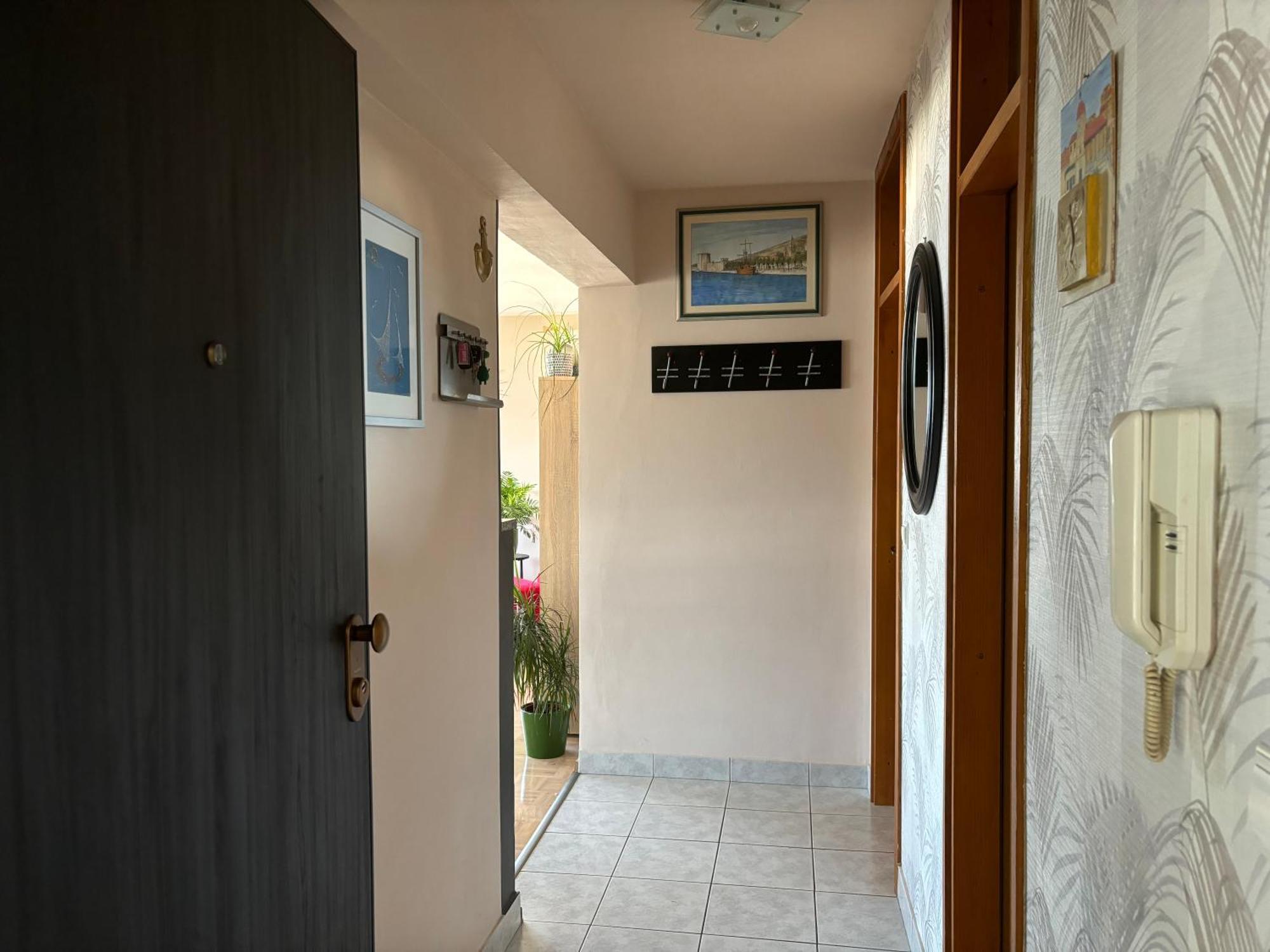 Apartment Magnolia Trogir Zewnętrze zdjęcie