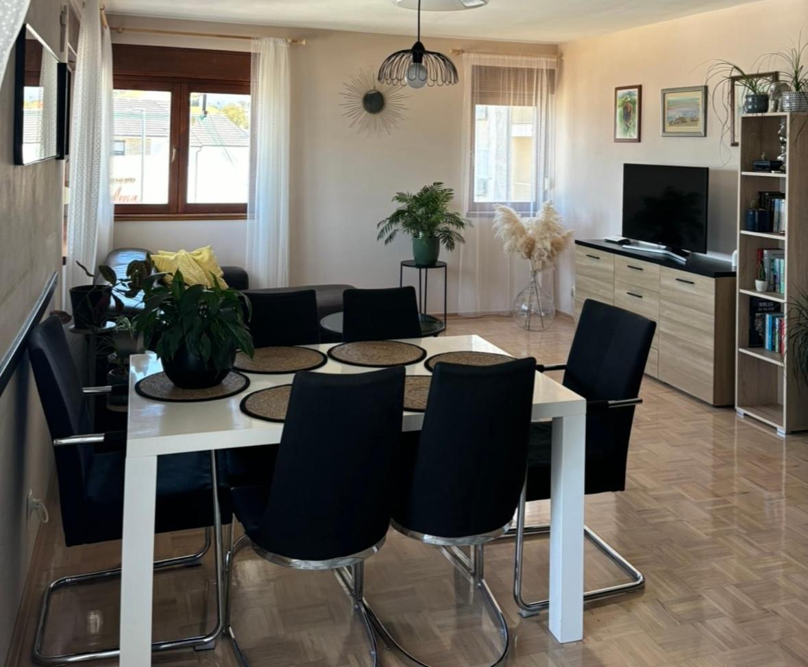 Apartment Magnolia Trogir Zewnętrze zdjęcie