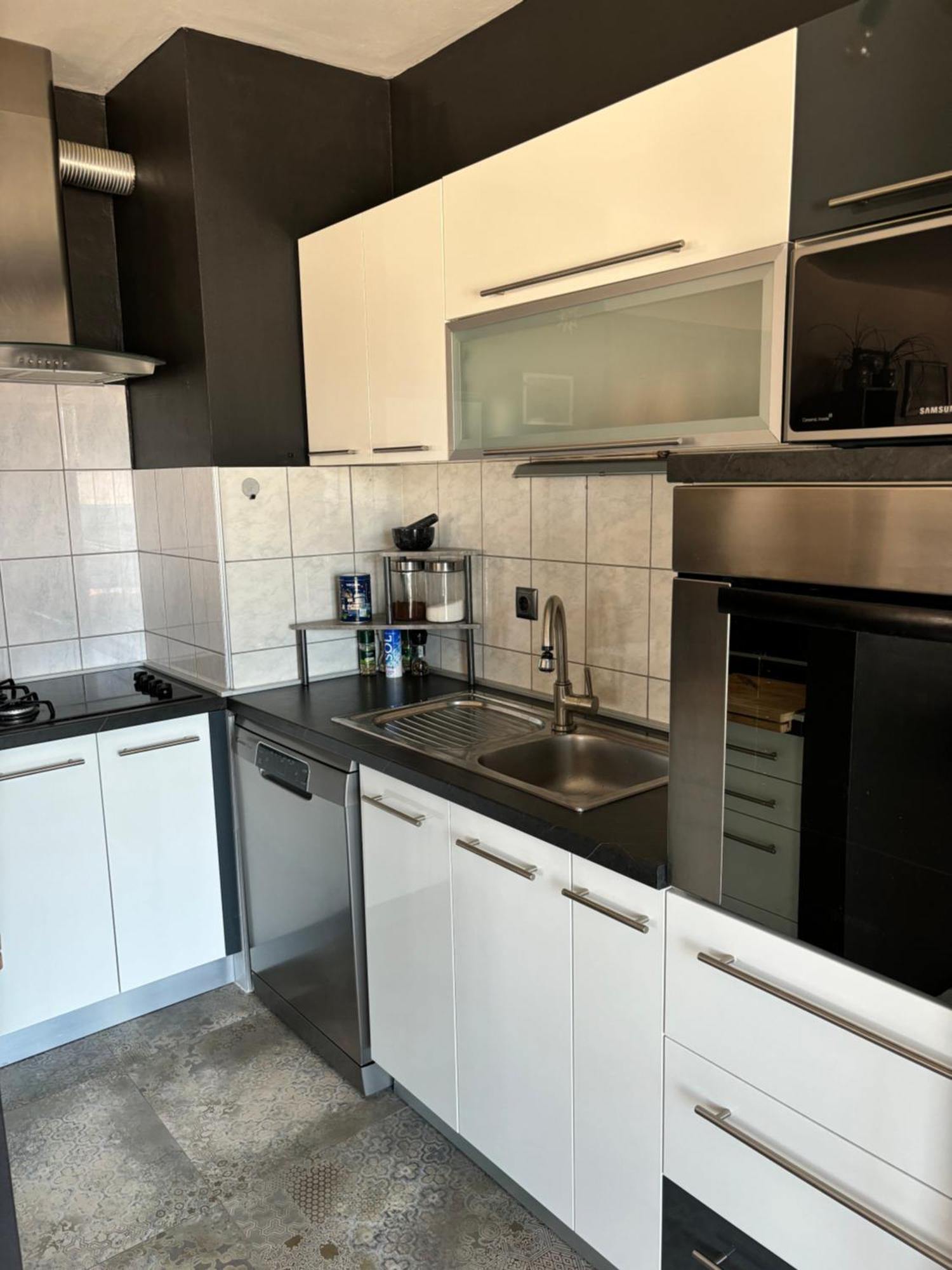 Apartment Magnolia Trogir Zewnętrze zdjęcie