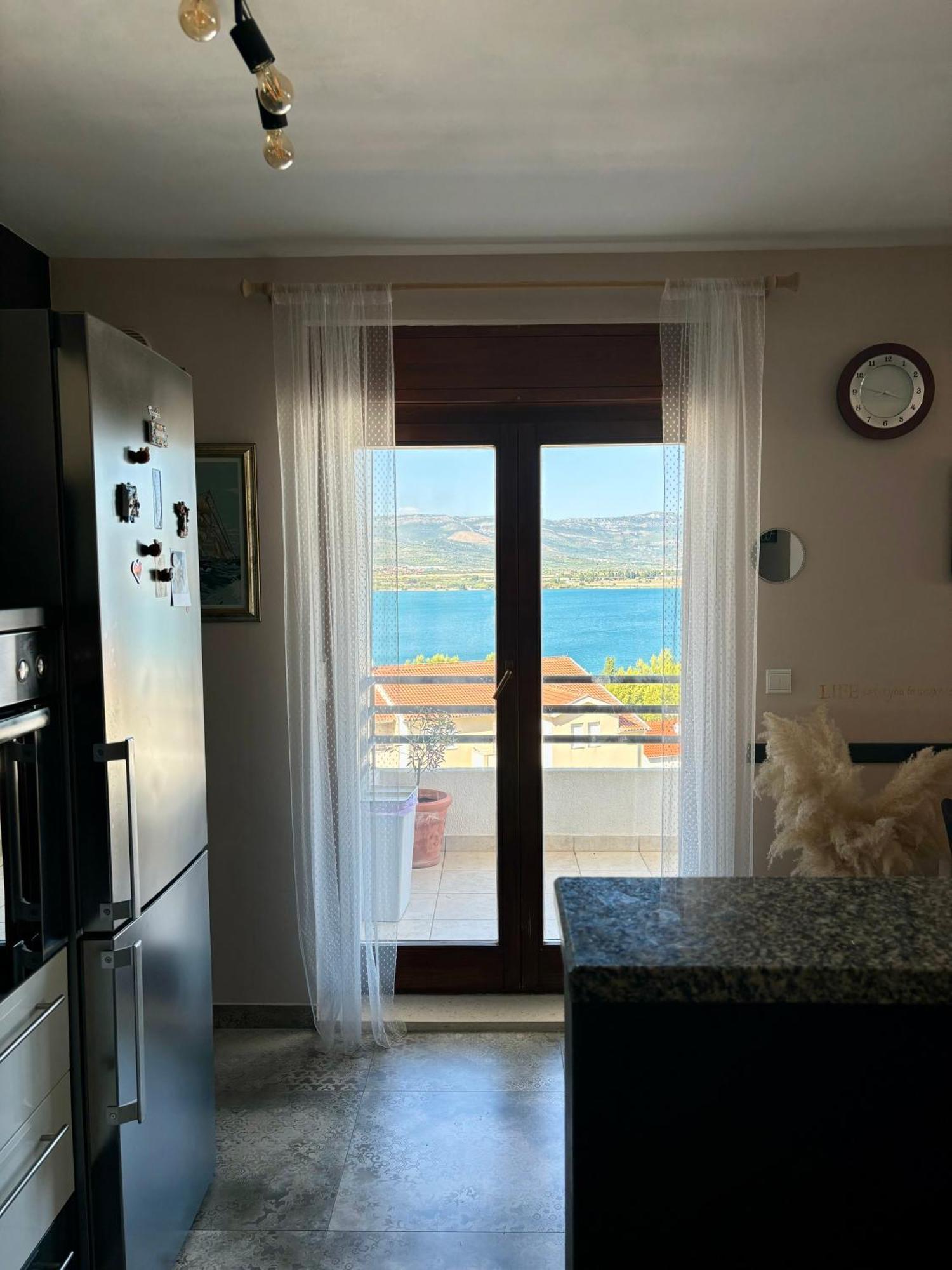Apartment Magnolia Trogir Zewnętrze zdjęcie