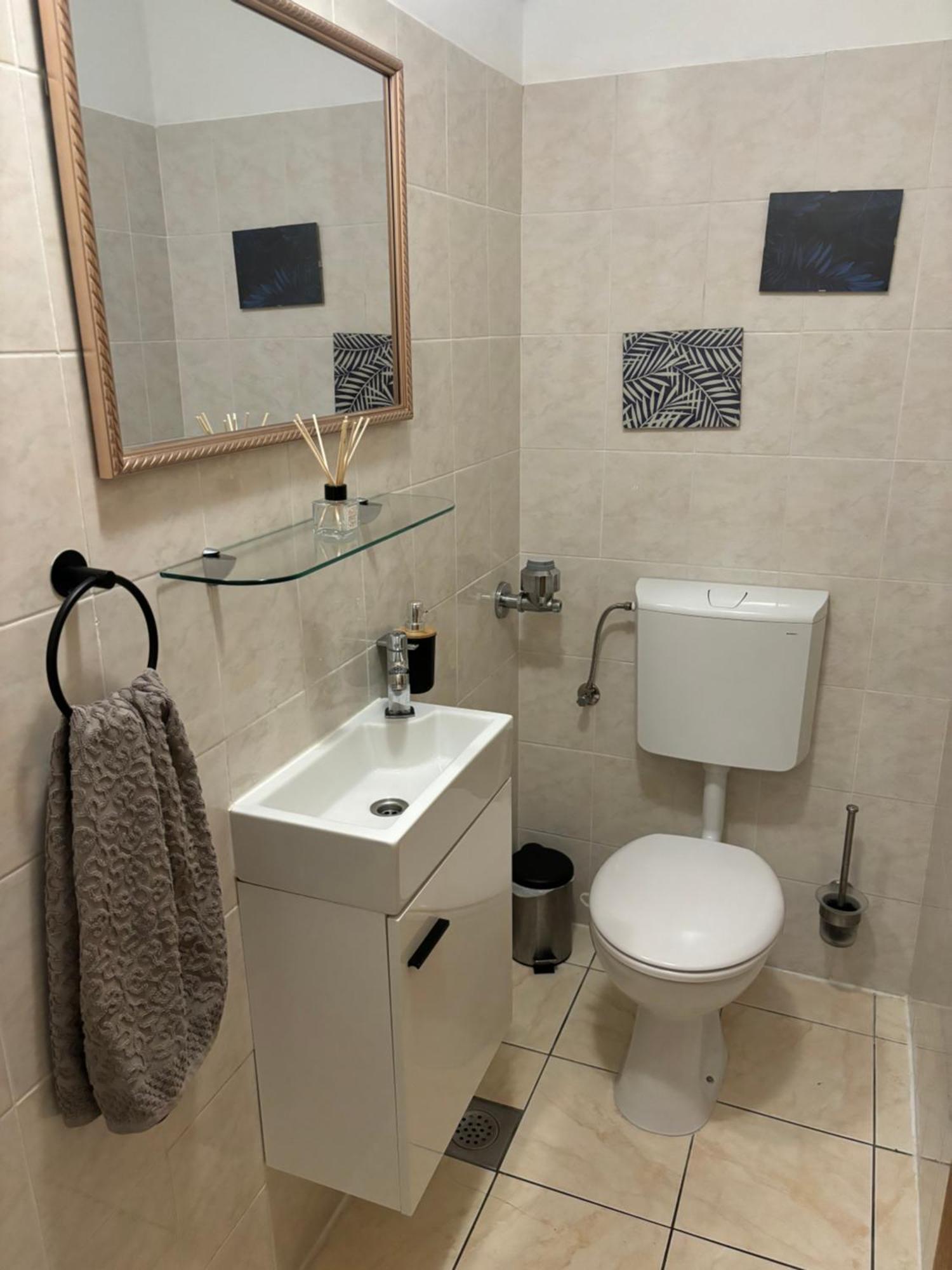 Apartment Magnolia Trogir Zewnętrze zdjęcie