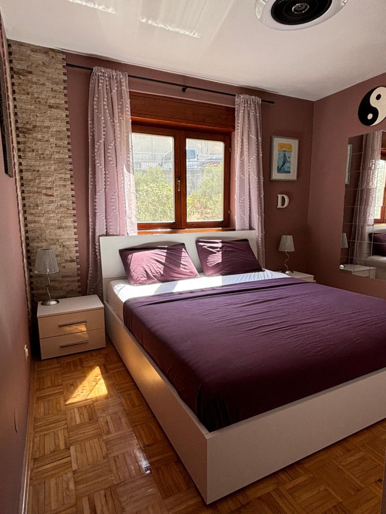 Apartment Magnolia Trogir Zewnętrze zdjęcie